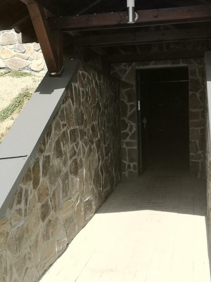 Wrzos Karkonoszy Appartement Szklarska Poręba Buitenkant foto